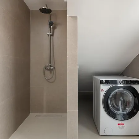 Вилла Davlakos Eve Кремасти