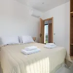 Davlakos Eve Villa *