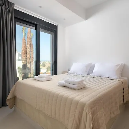 Davlakos Eve Kremasti (Rhodes)