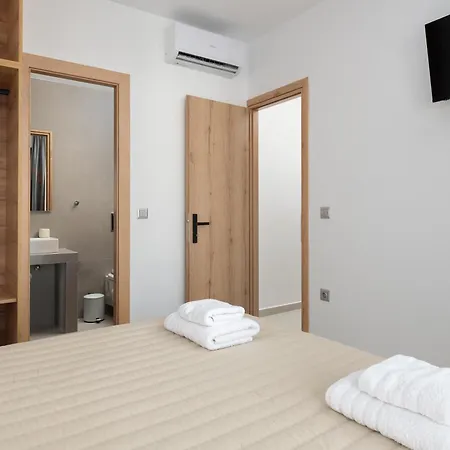 Villa Davlakos Eve Kremasti (Rhodes)