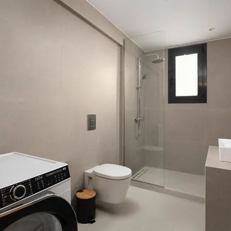 Davlakos Eve Kremasti (Rhodes)