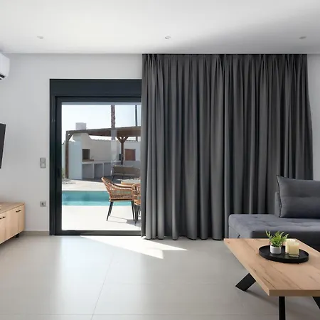 Davlakos Eve * Kremastí