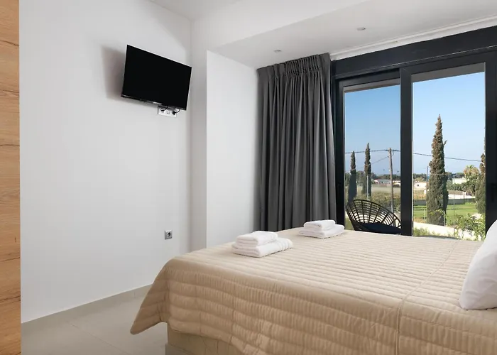 Davlakos Eve 빌라 클레마스티